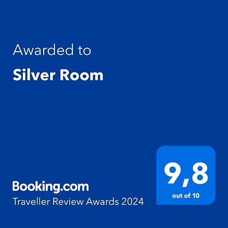 Silver Room Zadar Eksteriør billede