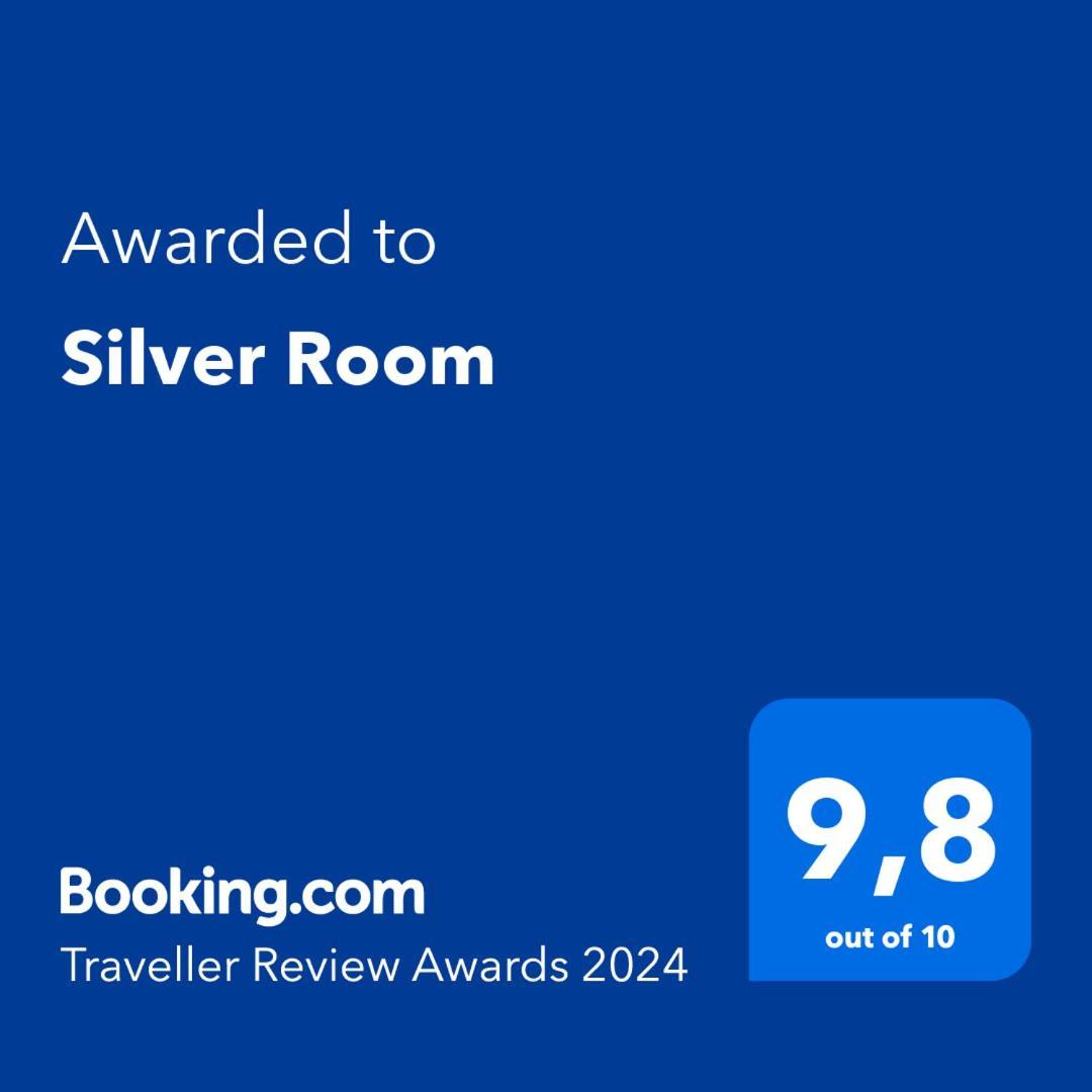 Silver Room Zadar Eksteriør billede